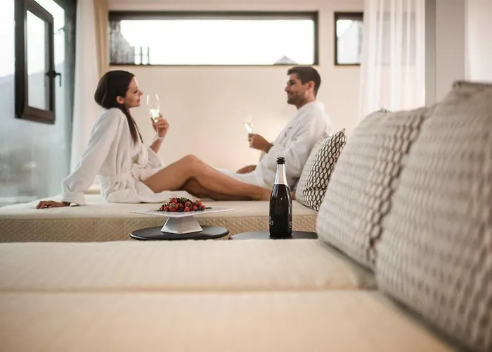 Stoa - Elegant & Romantic Guest House - \