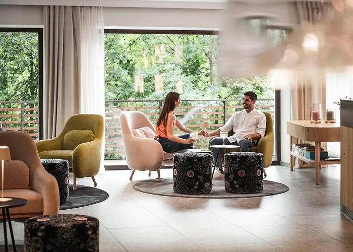 Stoa - Elegant & Romantic Guest House - \