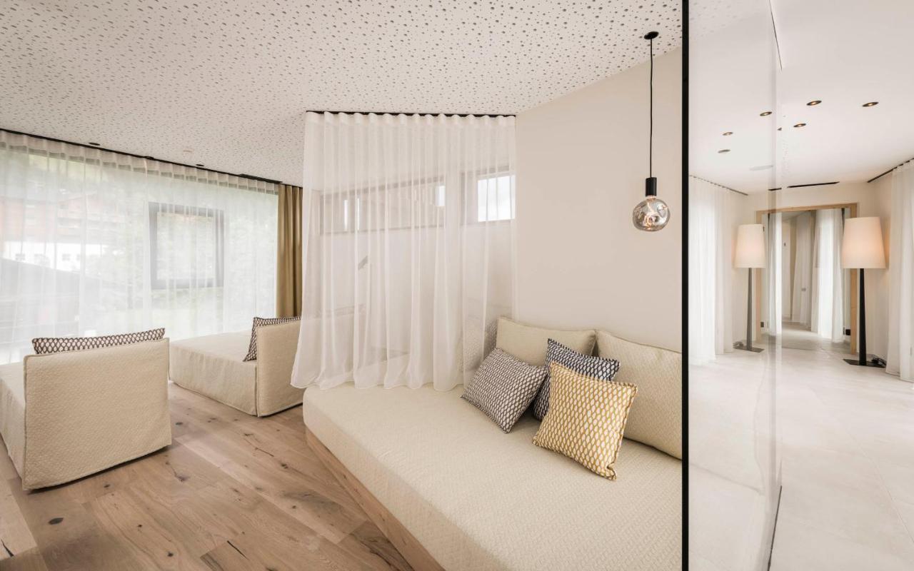Hotel Stoa - Elegant & Romantic - 