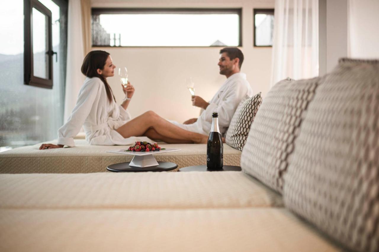 Hotel Stoa - Elegant & Romantic - 