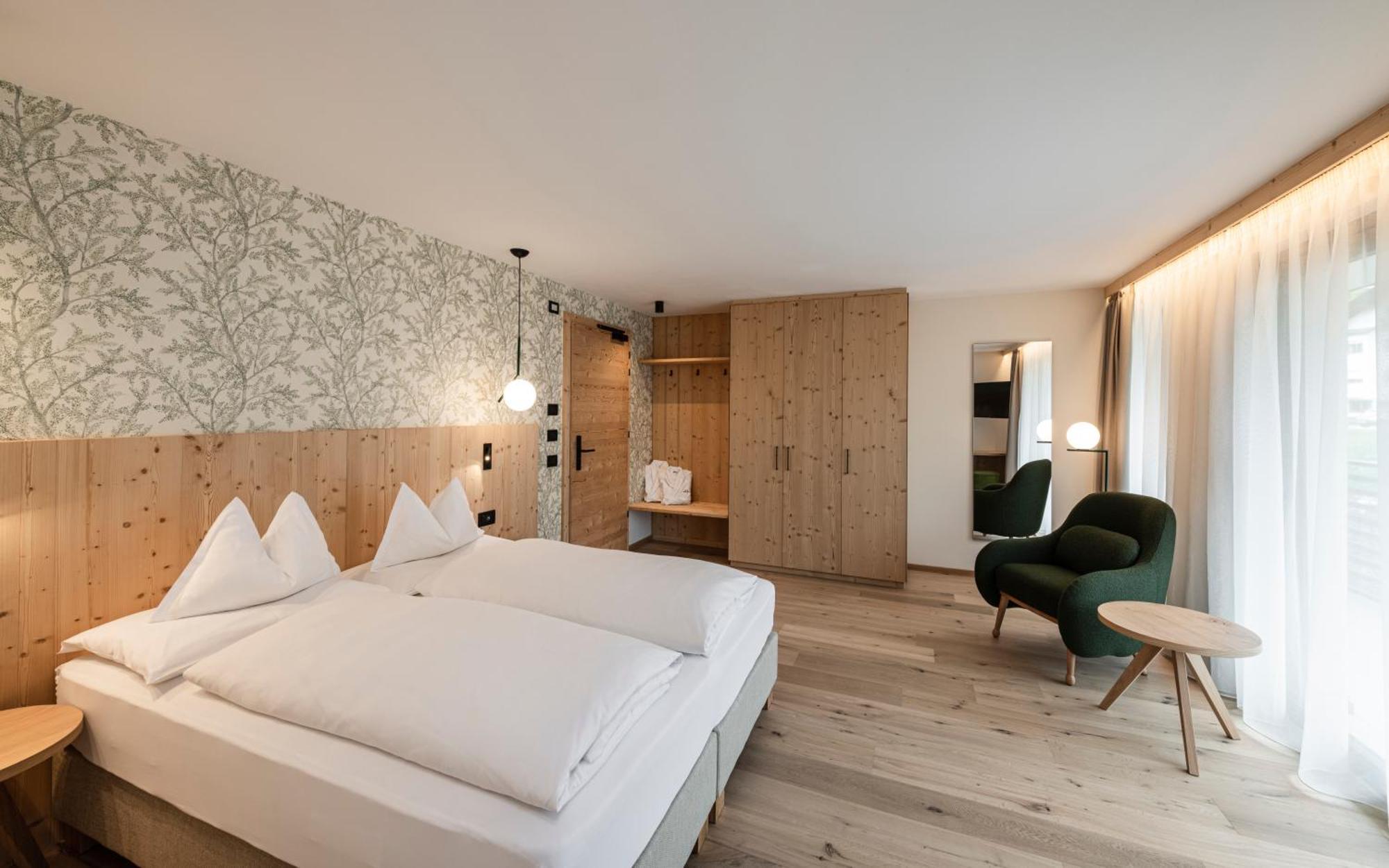 Hotel Stoa - Elegant & Romantic - 